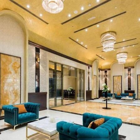 Luxury Full Sea View Flat Διαμέρισμα Αϊμάν Εξωτερικό φωτογραφία