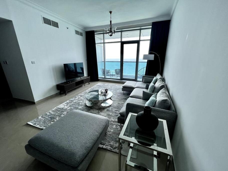 Luxury Full Sea View Flat Διαμέρισμα Αϊμάν Εξωτερικό φωτογραφία