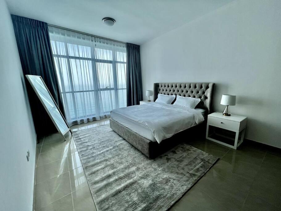 Luxury Full Sea View Flat Διαμέρισμα Αϊμάν Εξωτερικό φωτογραφία
