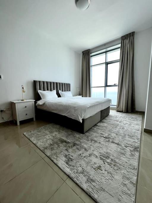 Luxury Full Sea View Flat Διαμέρισμα Αϊμάν Εξωτερικό φωτογραφία
