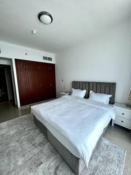 Luxury Full Sea View Flat Διαμέρισμα Αϊμάν Εξωτερικό φωτογραφία