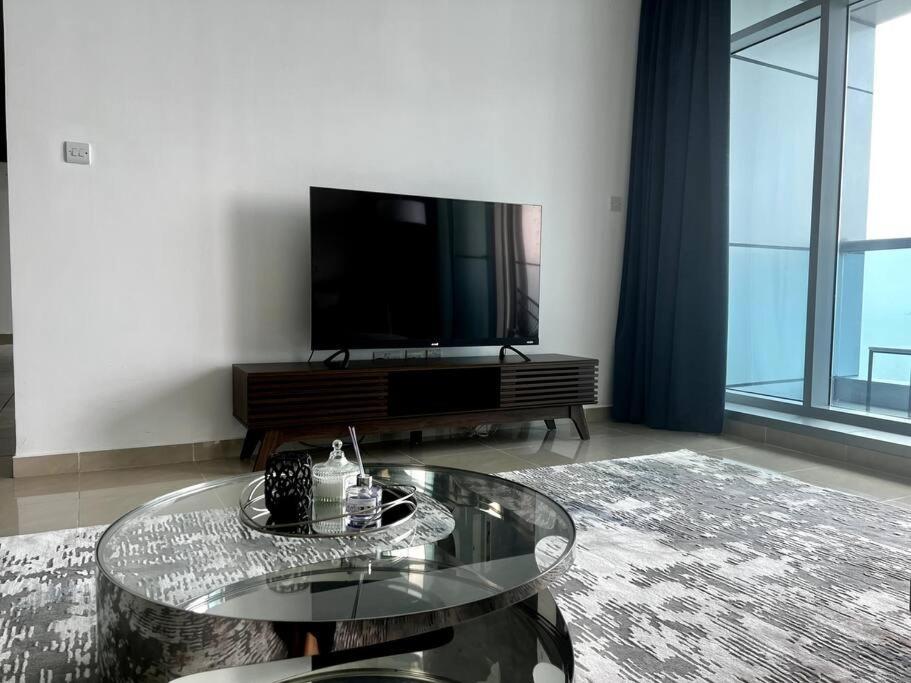 Luxury Full Sea View Flat Διαμέρισμα Αϊμάν Εξωτερικό φωτογραφία