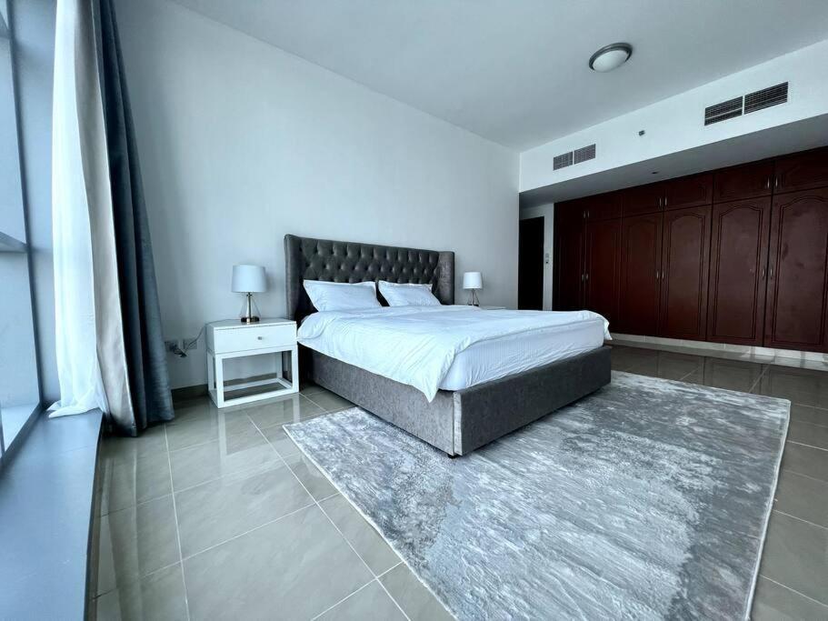 Luxury Full Sea View Flat Διαμέρισμα Αϊμάν Εξωτερικό φωτογραφία