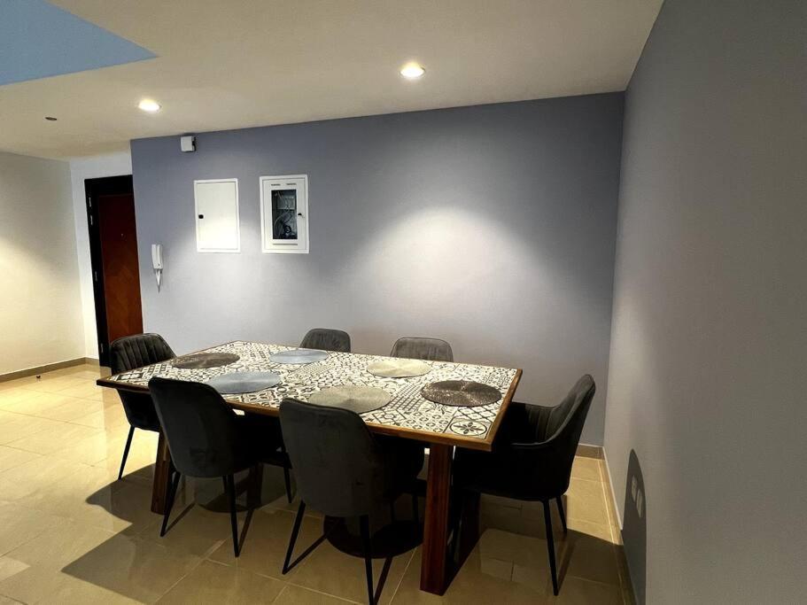 Luxury Full Sea View Flat Διαμέρισμα Αϊμάν Εξωτερικό φωτογραφία