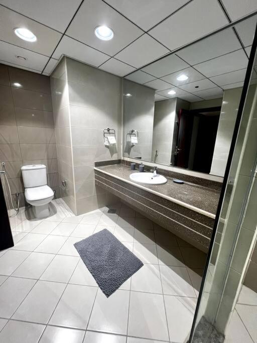 Luxury Full Sea View Flat Διαμέρισμα Αϊμάν Εξωτερικό φωτογραφία
