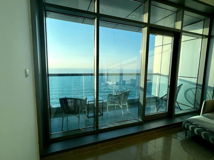 Luxury Full Sea View Flat Διαμέρισμα Αϊμάν Εξωτερικό φωτογραφία